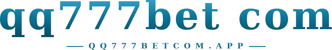 qq777bet com logo