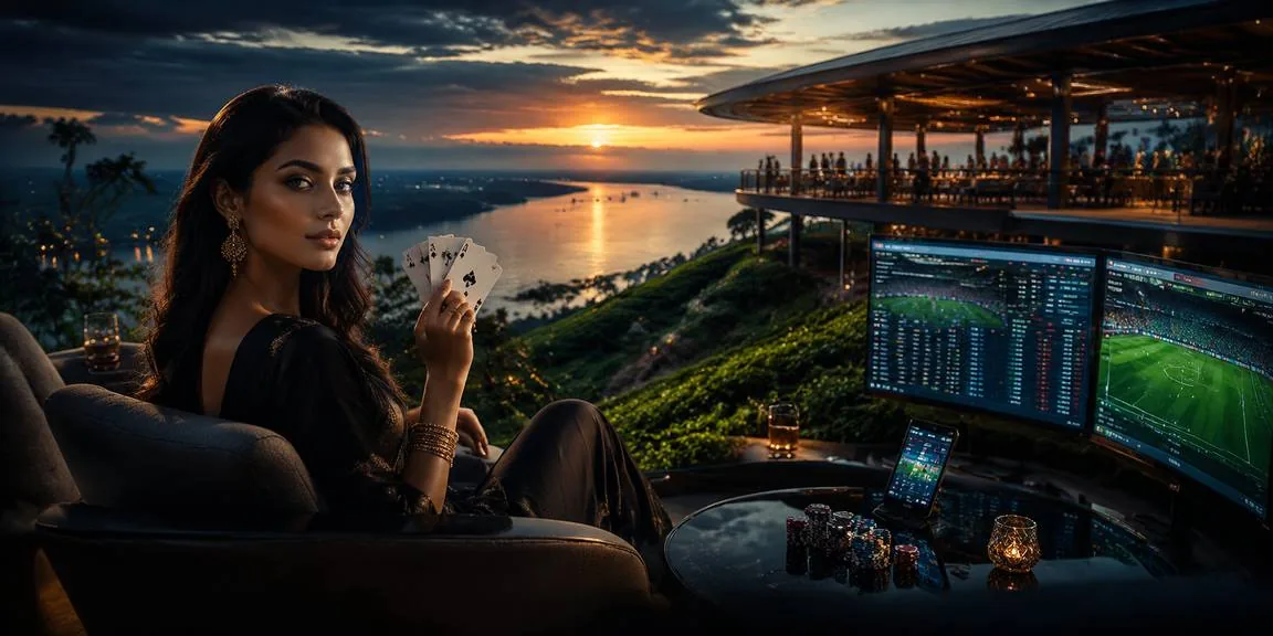 qq777bet com Baccarat Nightrush with Real Dealers on qq777bet com